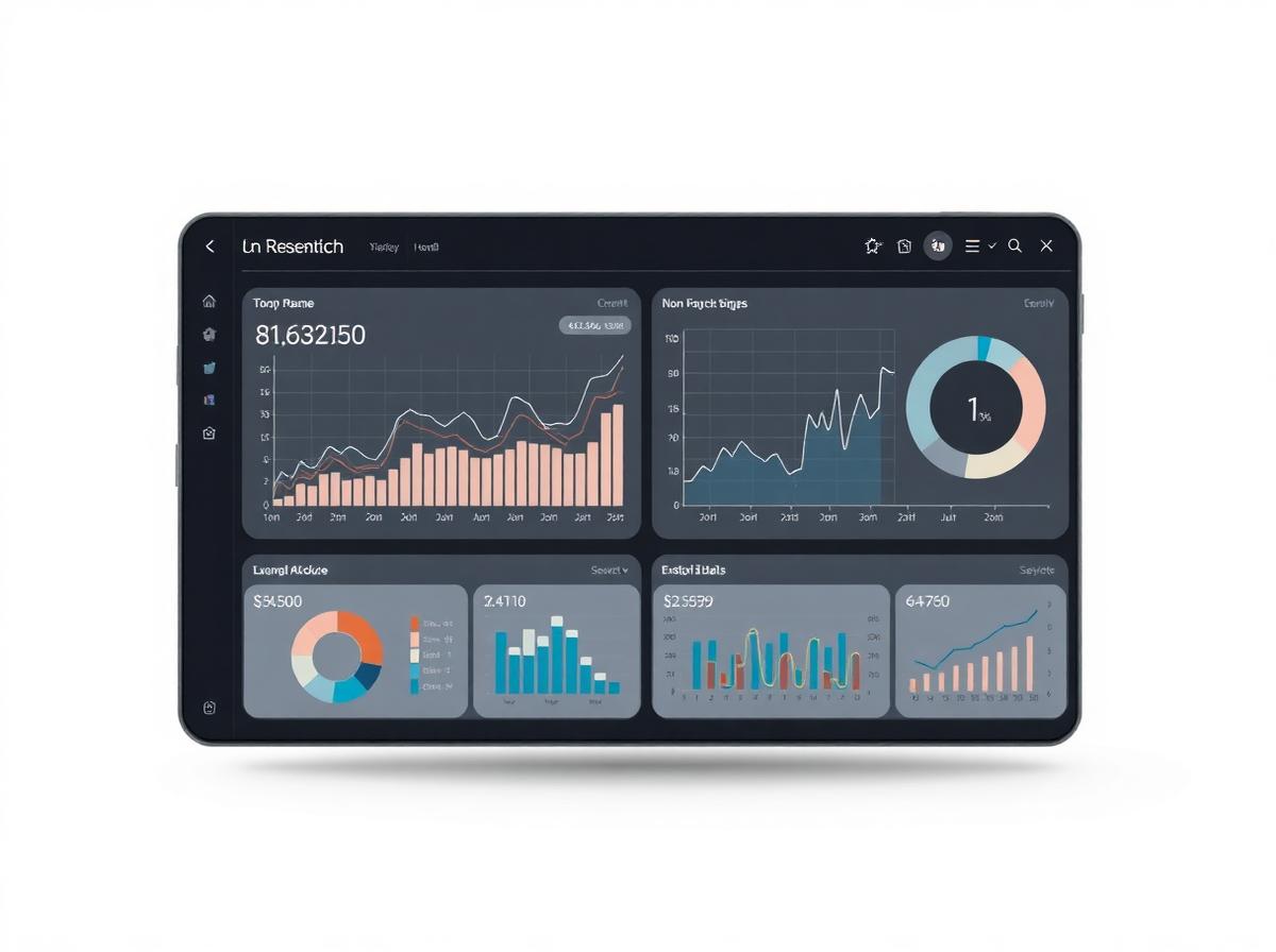 Synthetix Labs – hjemmeside lavet af WebBridge